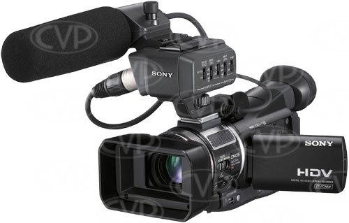 ビデオカメラ b54a96tn SONY HDV 1080i MiniDV HVR-A1J? b54a96tn SONY HDV 1080i MiniDV HVR-A1J? Sony HVR-A1E camcorder